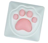 Keycaps variopinti dell'artiglio degli animali per le tastiere meccaniche del MX sublimazioni tinge i keycaps di tecnologia per il colore a lungo
