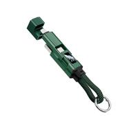 Keychain Charging-Cable - 4 In 1 Fast Charging-Cord With Digital Power Display, Portable 65W Multi-Device Charger, Compact Everyday Tech Accessory | Home Use During Convenient Device Charging
