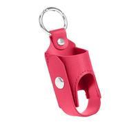 Keychain Del Caso 'inalatore - Porta 'inalatore Compatto, Organizzatore Distanziatore Leggero | Shell Di Protezione Con Fibbia Per Tastiera Di Metallo, Borsa Per Gli Aiuti Per Il Respiro Porta
