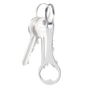Keychain Del Titolare Quartiere - Conveniente Set Di Token Per Carrelli Lo Shopping | Moneta Carrello La Spesa In Acciaio Inossidabile Durevole Apri Bottiglia Gite Drogheria E Trasporto Quoti