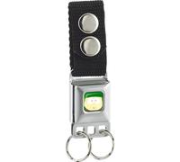 Keychain - South Park Kyle Broflovski Face Close-Up Full Color ACC NUOVO