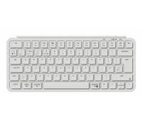 Keychron B1 Pro tastiera Casa/ufficio USB + RF Wireless + Bluetooth QWERTY Ingle