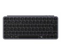 Keychron B1 Pro tastiera Casa/ufficio USB + RF Wireless + Bluetooth QWERTY Ingle