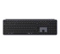 Keychron B6 Pro tastiera Casa/ufficio USB + RF Wireless + Bluetooth QWERTY Ingle