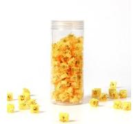 Keychron G36 Interruttori a tastiera Plastica Giallo Gateron Ink V2 Switch Set