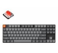 Keychron K1 Max tastiera Universale USB + RF Wireless + Bluetooth QWERTY Inglese