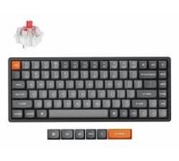 Keychron K2 Max tastiera Universale USB + RF Wireless + Bluetooth QWERTY Inglese