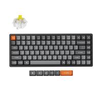 Keychron K2 Max tastiera Universale USB + RF Wireless + Bluetooth QWERTY Inglese