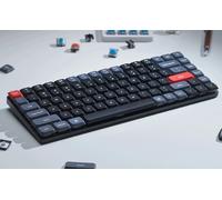keychron k3 pro tastiera meccanica H K3P-H3-DE tedesca rgb wireless
