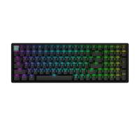 Keychron K4H-J1 K4 HE 96% Interruttore Nebula Magnetico Senza Fili Tastiera Personalizzata [K4H-J1]