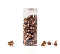 Keychron Kailh Switch COCO PINK BOX V2, interruttori per tastiera meccanica, 110 pezzi.