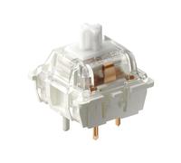 Keychron Key GATERON Silent Switch White G48