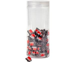 Keychron Key Low Profile Gateron MX Switch Red G50