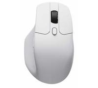 Keychron M6 mouse Universale Mano destra RF Wireless + Bluetooth + USB Type-C Ot