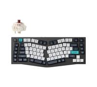 Keychron Q10 Max tastiera Universale USB + RF Wireless + Bluetooth QWERTY Ingles