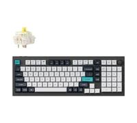 Keychron Q5 Max tastiera Universale USB + RF Wireless + Bluetooth QWERTY Inglese