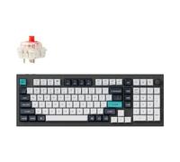 Keychron Q5 Max tastiera Universale USB + RF Wireless + Bluetooth QWERTY Inglese