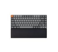 Keychron Silicone Palm Rest per K3/K7 black Accessori dispositivi di input PR56