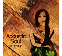 Keyco - ACOUSTIC SOUL