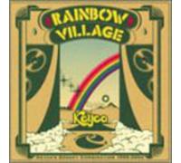 Keyco - Rainbow Village-Keycos Groovy Combinat