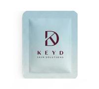 KEYD - KD-11 Pure Silver Dream Monodose Crema viso 1.2 ml unisex