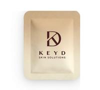 KEYD - KD-21 Dazzling Diamond Glow Monodose Crema viso 1.2 ml unisex