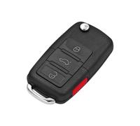 KEYDIY B01-3+1 KD Telecomando Chiave Auto Universale 4 Pulsanti per Style per Programmatore KD900/KD-X2 KD / URG200