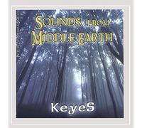 Keyes, C. - Sounds From Middle Earth