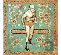 KEYES, PERRY - LAST GHOST TRAIN HOME