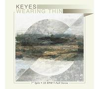 Keyes/ Wearing Thin - Keyes / Wearing Thin - Split Ep