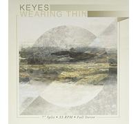 Keyes/ Wearing Thin - Keyes / Wearing Thin - Split Ep