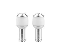 KEYESMINER Accessori per droni for FIMI 1 Coppia Stick Rocker Pollice for fimi X8 SE 2020 Joystick remoto Drone Ant-Skid for fimi X8 SE Accessori sostituibile (Color : Joystick)