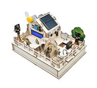 KEYESTUDIO ESP32 IoT Smart Farm Starter Kit for Arduino and Scratch Programming, DIY Sensor Kit
