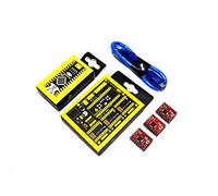 Keyestudio NANO Kit CNC KS096 A4988 12V GRBL (compatibile con Arduino)