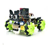 KEYESTUDIO Robot Kit per BBC Micro:bit