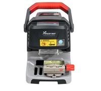 KEYFIRST XHORSE Condor Dolphin XP005 - Macchina elettronica per autoveicoli per tagliare le chiavi del veicolo