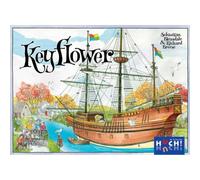 Keyflower
