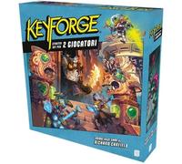 Asmodee STR10614 Keyforge - Starter Set 2 Giocatori