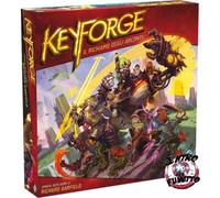Keyforge Il Richiamo degli Arconti - Starter Set - ITA - Fantasy Flight