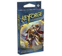 KeyForge, l'Era dell'Ascensione. Mazzo. Base. Gioco da tavolo - ITA