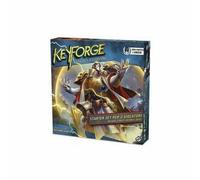 Keyforge: L'Era dell'Ascensione, Starter Set per 2 Giocatori, Edizione Italiana