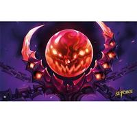 KeyForge - Playmat Intrighi di Dis - ITA