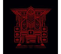 Keygen Church 'Nel Nome Del Codice' CD NEW SEALED- NUOVO E SIGILLATO