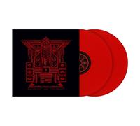 Keygen Church Nel Nome Del Codice (Vinyl LP)