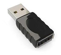 KeyGrabber Forensic Keylogger Mac Pro Nero - Chiavetta USB compatta