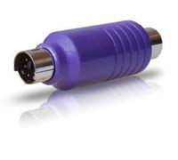 KeyGrabber PS/2 Keylogger 4MB Purple