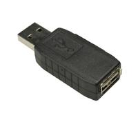 KeyGrabber USB KeyLogger 8MB Black