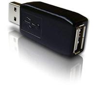 KeyGrabber USB MCP 2GB Black Hardware Keylogger - Compatibilità al 100% MAC