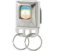 Keyholder - South Park Eric Cartman Face Close-Up Full Color ACC NUOVO