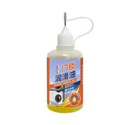 Keyhole Maintenance Lubricant, Noise Reduction Liquid, Door Lock Hardware